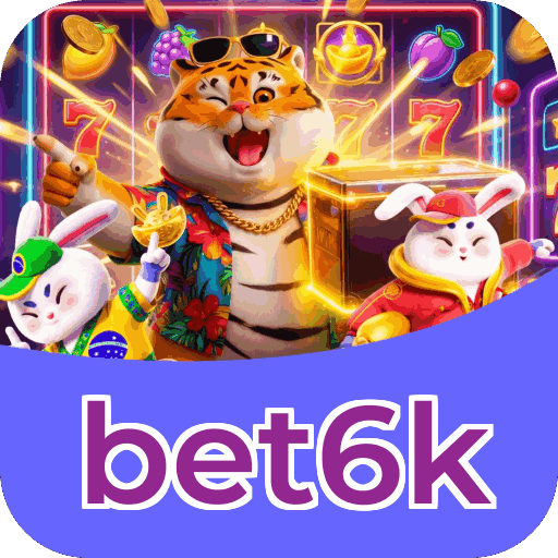 bet6k - Vitória verificada Juliana S.