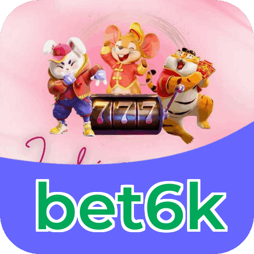 Especificações técnicas download bet6k