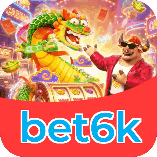 bet6k - Infraestrutura de segurança certificada
