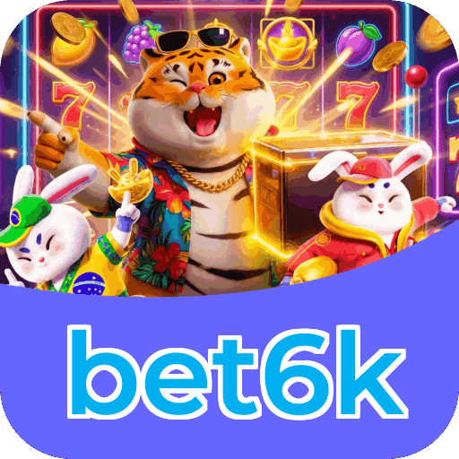 Especificações técnicas download bet6k