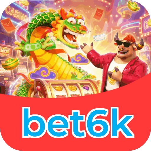 bet6k - Tempos médios de saque PIX verificados