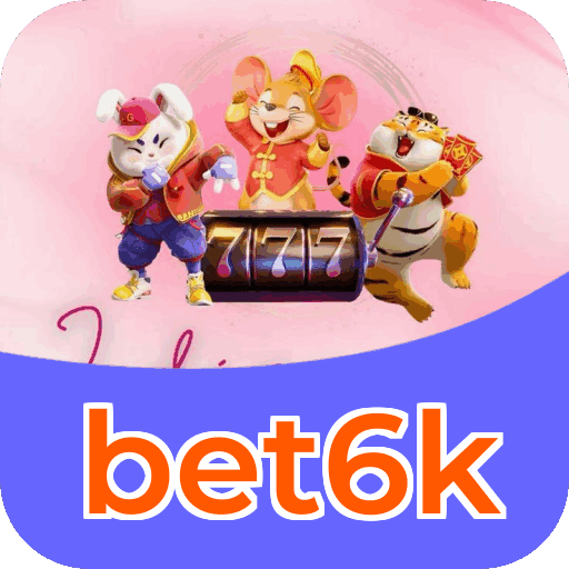 Especificações técnicas download bet6k