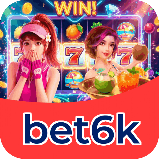 Especificações técnicas download bet6k